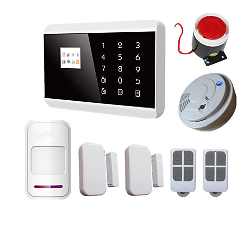 KONLEN GSM / ТЕЛЕФОН Платформа GSM / ТЕЛЕФОН Беспроводная клавиатура / SMS / Телефон 433 Hz для
KONLEN GSM / ТЕЛЕФОН Платформа GSM / ТЕЛЕФОН Беспроводная клавиатура / SMS / Телефон 433 Hz для
