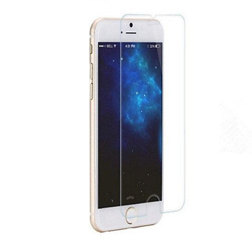 Защитная плёнка для экрана для Apple iPhone 6s / iPhone 6 Закаленное стекло 1 ед. Защитная пленка для экрана Взрывозащищенный / iPhone 6s / 6
Защитная плёнка для экрана для Apple iPhone 6s / iPhone 6 Закаленное стекло 1 ед. Защитная пленка для экрана Взрывозащищенный / iPhone 6s / 6