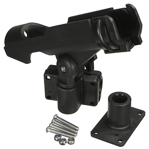 Rod Holder & Rack Fishing Tools 1 pcs Fishing Easy to Use Nylon Jigging Sea Fishing Fly Fishing / Bait Casting / Ice Fishing / Spinning / Jigging Fishing / Freshwater Fishing
Rod Holder & Rack Fishing Tools 1 pcs Fishing Easy to Use Nylon Jigging Sea Fishing Fly Fishing / Bait Casting / Ice Fishing / Spinning / Jigging Fishing / Freshwater Fishing