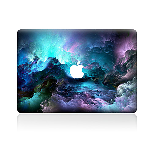 1 ед. Наклейки для Защита от царапин Пейзаж Узор PVC MacBook Pro 15'' with Retina MacBook Pro 15 '' MacBook Pro 13'' with Retina MacBook
1 ед. Наклейки для Защита от царапин Пейзаж Узор PVC MacBook Pro 15'' with Retina MacBook Pro 15 '' MacBook Pro 13'' with Retina MacBook