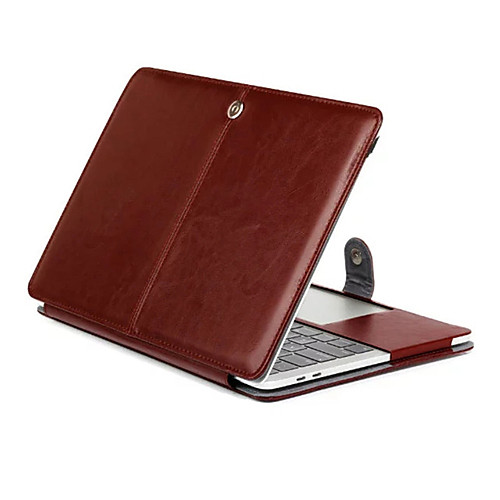 MacBook Кейс Однотонный Кожа PU для MacBook Pro, 15 дюймов с дисплеем Retina / MacBook Pro, 13 дюймов с дисплеем Retina
MacBook Кейс Однотонный Кожа PU для MacBook Pro, 15 дюймов с дисплеем Retina / MacBook Pro, 13 дюймов с дисплеем Retina