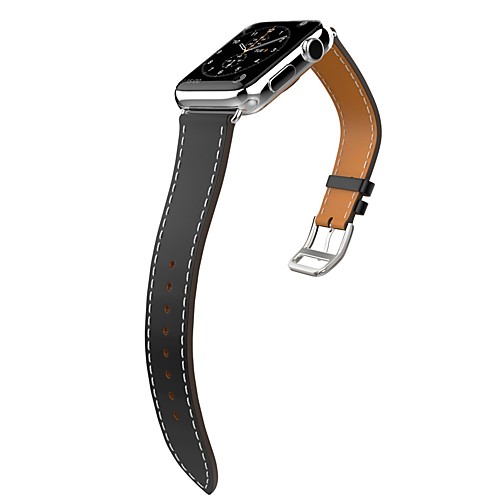 Ремешок для часов для Apple Watch Series 4/3/2/1 Apple Классическая застежка Натуральная кожа Повязка на запястье
Ремешок для часов для Apple Watch Series 4/3/2/1 Apple Классическая застежка Натуральная кожа Повязка на запястье