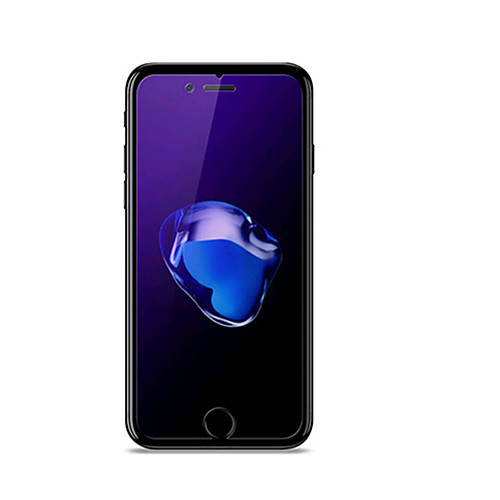 Защитная плёнка для экрана Apple для iPhone 7 Закаленное стекло 1 ед. Защитная пленка для экрана Взрывозащищенный 2.5D закругленные углы
Защитная плёнка для экрана Apple для iPhone 7 Закаленное стекло 1 ед. Защитная пленка для экрана Взрывозащищенный 2.5D закругленные углы