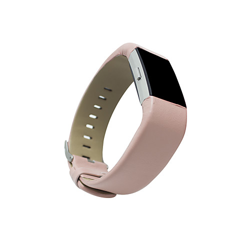 Ремешок для часов для Fitbit Charge 2 Fitbit Классическая застежка / Кожаный ремешок Металл / Кожа Повязка на запястье
Ремешок для часов для Fitbit Charge 2 Fitbit Классическая застежка / Кожаный ремешок Металл / Кожа Повязка на запястье