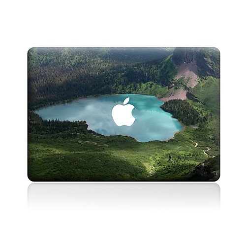 1 ед. Наклейки для Защита от царапин Пейзаж Узор PVC MacBook Pro 15'' with Retina MacBook Pro 15 '' MacBook Pro 13'' with Retina MacBook
1 ед. Наклейки для Защита от царапин Пейзаж Узор PVC MacBook Pro 15'' with Retina MacBook Pro 15 '' MacBook Pro 13'' with Retina MacBook