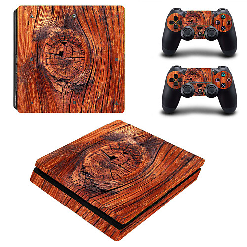 B-SKIN Стикер Назначение PS4 Тонкий , Стикер PVC 1 pcs Ед. изм
B-SKIN Стикер Назначение PS4 Тонкий , Стикер PVC 1 pcs Ед. изм