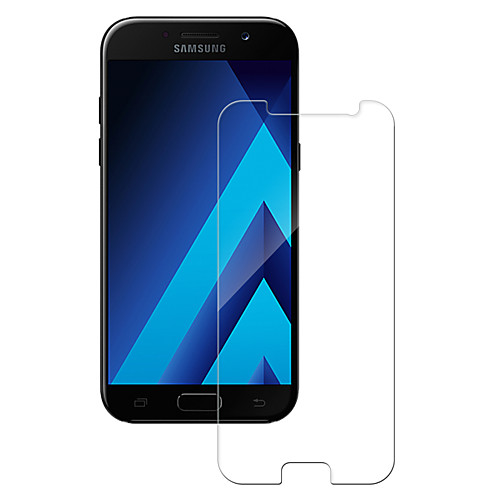 Samsung GalaxyScreen ProtectorA5(2017) 9H Hardness Front Screen Protector 1 pc Tempered Glass
Samsung GalaxyScreen ProtectorA5(2017) 9H Hardness Front Screen Protector 1 pc Tempered Glass