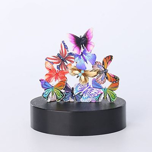1 pcs Magnet Toy Building Blocks Super Strong Rare-Earth Magnets Neodymium Magnet Sculpture European Style Kid's / Adults' Boys' Girls' Toy Gift
1 pcs Magnet Toy Building Blocks Super Strong Rare-Earth Magnets Neodymium Magnet Sculpture European Style Kid's / Adults' Boys' Girls' Toy Gift