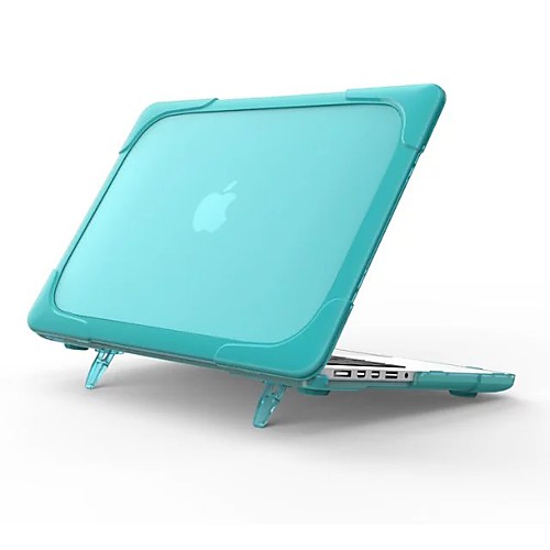 MacBook Кейс Однотонный / Прозрачный пластик для MacBook Pro, 13 дюймов с дисплеем Retina / MacBook Air, 13 дюймов
MacBook Кейс Однотонный / Прозрачный пластик для MacBook Pro, 13 дюймов с дисплеем Retina / MacBook Air, 13 дюймов