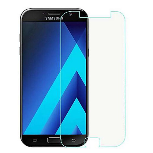 Защитная плёнка для экрана для Samsung Galaxy A7 (2017) Закаленное стекло 1 ед. Защитная пленка для экрана HD / Уровень защиты 9H
Защитная плёнка для экрана для Samsung Galaxy A7 (2017) Закаленное стекло 1 ед. Защитная пленка для экрана HD / Уровень защиты 9H