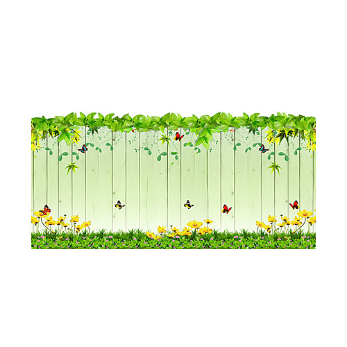 Оконная пленка и наклейки Украшение Современный Цветочный принт ПВХ / винил Стикер на двери / Столовая / Детская / Ванная комната
Оконная пленка и наклейки Украшение Современный Цветочный принт ПВХ / винил Стикер на двери / Столовая / Детская / Ванная комната