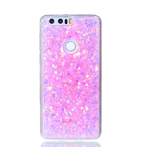 Case For Huawei Honor 7 / Huawei Honor 5C / Huawei Honor 8 / Huawei Honor 7 / Honor 6X Pattern Back Cover Glitter Shine Soft Acrylic
Case For Huawei Honor 7 / Huawei Honor 5C / Huawei Honor 8 / Huawei Honor 7 / Honor 6X Pattern Back Cover Glitter Shine Soft Acrylic