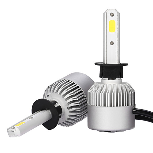 2шт h1 фары 36w 3600lm philips привели комплект высокого ближнего света заменить галогеновый ксенон 
2шт h1 фары 36w 3600lm philips привели комплект высокого ближнего света заменить галогеновый ксенон
