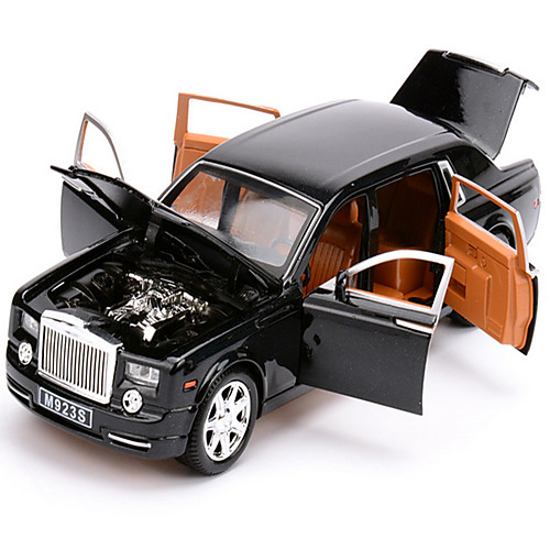 1:24 Toy Car Model Car Race Car Music & Light Pull Back Vehicles Metal Alloy Mini Car Vehicles Toys for Party Favor or Kids Birthday Gift 1 pcs
1:24 Toy Car Model Car Race Car Music & Light Pull Back Vehicles Metal Alloy Mini Car Vehicles Toys for Party Favor or Kids Birthday Gift 1 pcs