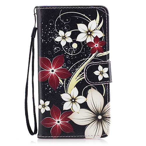 Case For Huawei Honor 7 / Huawei P9 Lite / Huawei Y560 Wallet / Card Holder / with Stand Full Body Cases Flower Hard PU Leather for Huawei P9 Lite / P8 Lite (2017) / Honor 8
Case For Huawei Honor 7 / Huawei P9 Lite / Huawei Y560 Wallet / Card Holder / with Stand Full Body Cases Flower Hard PU Leather for Huawei P9 Lite / P8 Lite (2017) / Honor 8
