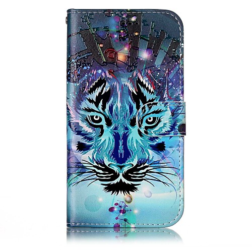 Case For Samsung Galaxy A5(2017) / A3(2017) Wallet / Card Holder / with Stand Full Body Cases Animal Hard PU Leather for A3(2017) / A5(2017)
Case For Samsung Galaxy A5(2017) / A3(2017) Wallet / Card Holder / with Stand Full Body Cases Animal Hard PU Leather for A3(2017) / A5(2017)
