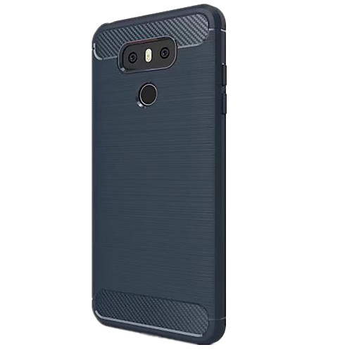 Кейс для Назначение LG Защита от пыли Кейс на заднюю панель Однотонный Мягкий Силикон для LG G6
Кейс для Назначение LG Защита от пыли Кейс на заднюю панель Однотонный Мягкий Силикон для LG G6