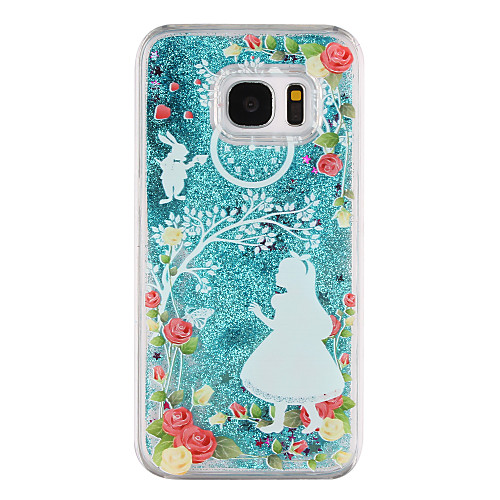 Кейс для Назначение SSamsung Galaxy S8 Plus / S8 Движущаяся жидкость / Прозрачный / С узором Кейс на заднюю панель Прозрачный / Мультипликация / Сияние и блеск Твердый ПК для S8 Plus / S8 / S7 edge
Кейс для Назначение SSamsung Galaxy S8 Plus / S8 Движущаяся жидкость / Прозрачный / С узором Кейс на заднюю панель Прозрачный / Мультипликация / Сияние и блеск Твердый ПК для S8 Plus / S8 / S7 edge