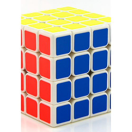 Magic Cube IQ Cube MoYu Revenge 444 Smooth Speed Cube Magic Cube Stress Reliever Educational Toy Puzzle Cube Smooth Sticker Children's Toy Unisex Gift
Magic Cube IQ Cube MoYu Revenge 444 Smooth Speed Cube Magic Cube Stress Reliever Educational Toy Puzzle Cube Smooth Sticker Children's Toy Unisex Gift