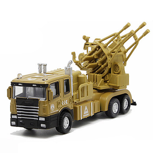 Toy Car Model Car Military Vehicle Tank Chariot Music & Light Unisex Toy Gift
Toy Car Model Car Military Vehicle Tank Chariot Music & Light Unisex Toy Gift