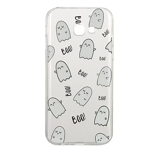 Case For Samsung Galaxy A3(2017) / A5(2017) / A5(2016) Pattern Back Cover Word / Phrase / Cartoon Soft TPU
Case For Samsung Galaxy A3(2017) / A5(2017) / A5(2016) Pattern Back Cover Word / Phrase / Cartoon Soft TPU