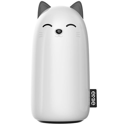 10000 mAh Внешняя батарея Power Bank 5 V Зарядное устройство с кабелем LED
10000 mAh Внешняя батарея Power Bank 5 V Зарядное устройство с кабелем LED