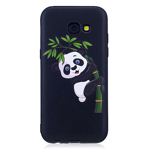 Case For Samsung Galaxy A3(2017) / A5(2017) / A5(2016) Pattern Back Cover Animal Soft TPU
Case For Samsung Galaxy A3(2017) / A5(2017) / A5(2016) Pattern Back Cover Animal Soft TPU