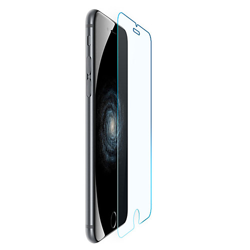 

asling экранное яблоко протектор для iphone 7 плюс iphone 7 iphone 6s плюс iphone 6s iphone 6 плюс iphone 6 закаленное стекло 1 ПК передний экран