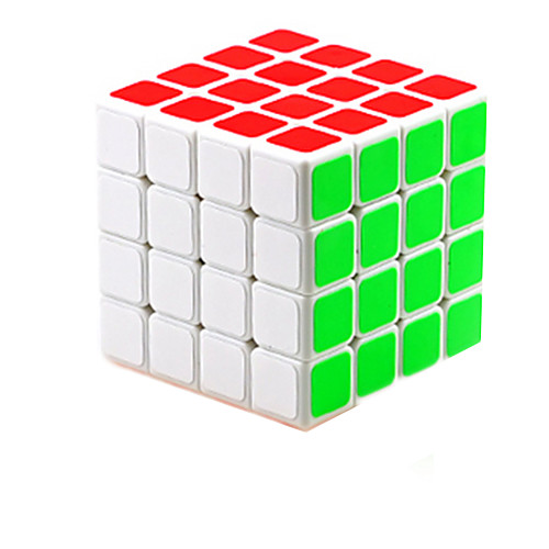 Speed Cube Set Magic Cube IQ Cube Shengshou Revenge 444 Magic Cube Stress Reliever Puzzle Cube Smooth Sticker Professional Competition Kid's Adults' Children's Toy Unisex Boys' Girls' Gift
Speed Cube Set Magic Cube IQ Cube Shengshou Revenge 444 Magic Cube Stress Reliever Puzzle Cube Smooth Sticker Professional Competition Kid's Adults' Children's Toy Unisex Boys' Girls' Gift
