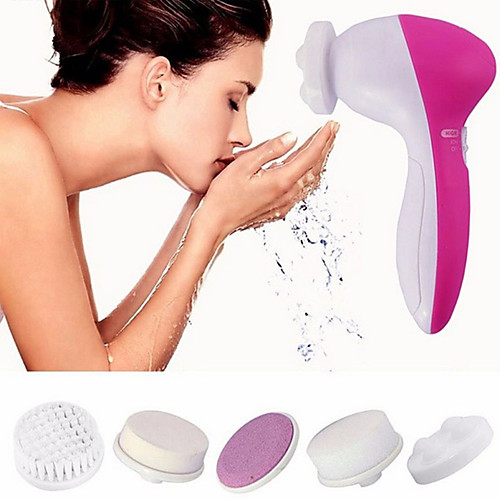 5in1 multi functional cuticle remover facial pore cleaner facial massager with 5 head powered by 2 aa battery
5in1 multi functional cuticle remover facial pore cleaner facial massager with 5 head powered by 2 aa battery