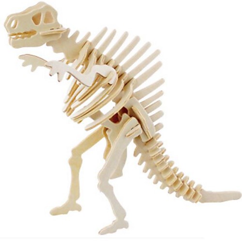 3D Puzzle Jigsaw Puzzle Wooden Puzzle Animals DIY Wooden Natural Wood Kid's Adults' Unisex Boys' Girls' Toy Gift
3D Puzzle Jigsaw Puzzle Wooden Puzzle Animals DIY Wooden Natural Wood Kid's Adults' Unisex Boys' Girls' Toy Gift