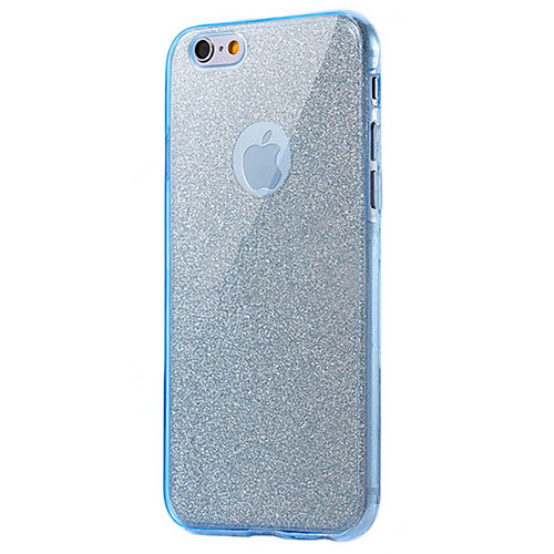 Кейс для Назначение Apple iPhone 8 / iPhone 8 Plus Защита от удара Чехол Сияние и блеск Мягкий ТПУ для iPhone 8 Pluss / iPhone 8 / iPhone 7 Plus
Кейс для Назначение Apple iPhone 8 / iPhone 8 Plus Защита от удара Чехол Сияние и блеск Мягкий ТПУ для iPhone 8 Pluss / iPhone 8 / iPhone 7 Plus