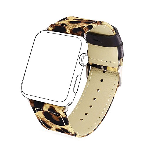 Ремешок для часов для Apple Watch Series 4/3/2/1 Apple Классическая застежка Материал Повязка на запястье
Ремешок для часов для Apple Watch Series 4/3/2/1 Apple Классическая застежка Материал Повязка на запястье