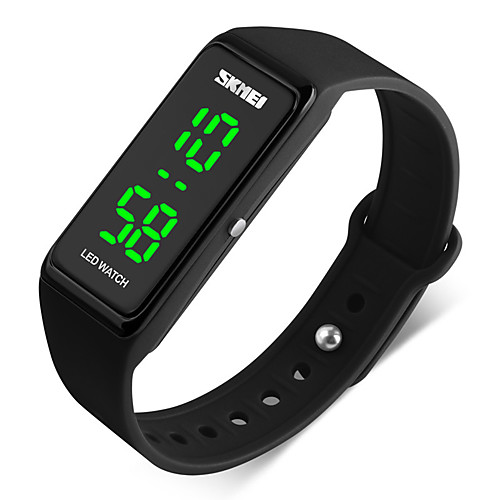 Smartwatch YYSKMEI1265 Long Standby / Water Resistant / Water Proof / Multifunction / Sports Chronograph / Calendar
Smartwatch YYSKMEI1265 Long Standby / Water Resistant / Water Proof / Multifunction / Sports Chronograph / Calendar