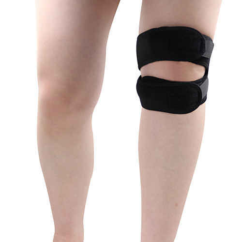 Training Equipment Knee Brace Foot Support for Climbing Exercise & Fitness Basketball Joint support Easy dressing Fits left or right knee Poly / Cotton Terylene Tactel 1pc Dailywear Sport Casual Gray
Training Equipment Knee Brace Foot Support for Climbing Exercise & Fitness Basketball Joint support Easy dressing Fits left or right knee Poly / Cotton Terylene Tactel 1pc Dailywear Sport Casual Gray