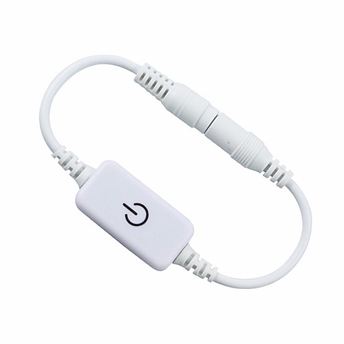 itouch привело диммер dc12-24v 4a регулятор диммера с регулировкой яркости постоянного тока для включения / выключения для одноцветной светодиодной полосы
itouch привело диммер dc12-24v 4a регулятор диммера с регулировкой яркости постоянного тока для включения / выключения для одноцветной светодиодной полосы