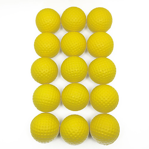 

Мячик для гольфа Прочный ПУ (полиуретан) для Гольф