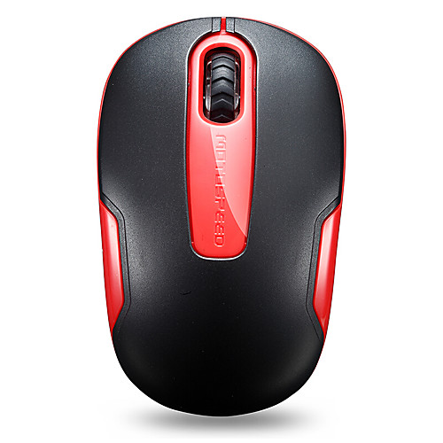 motospeed G11 Беспроводная 2.4G Оптический Управление мышью / Эргономичная мышь 1200 dpi 8 Регулируемые уровни DPI 3 pcs Ключи
motospeed G11 Беспроводная 2.4G Оптический Управление мышью / Эргономичная мышь 1200 dpi 8 Регулируемые уровни DPI 3 pcs Ключи