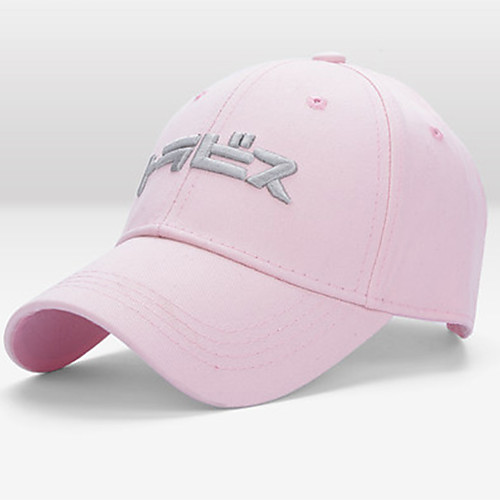 Cap Unisex Sunscreen Comfortable for Casual Simple Solid Colored Cotton
Cap Unisex Sunscreen Comfortable for Casual Simple Solid Colored Cotton