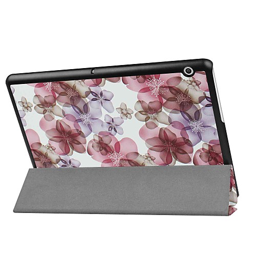 Кейс для Назначение Huawei MediaPad MediaPad T3 10(AGS-W09, AGS-L09, AGS-L03) со стендом Цветы Твердый Кожа PU для Huawei MediaPad T3 10(AGS-W09, AGS-L09, AGS-L03)
Кейс для Назначение Huawei MediaPad MediaPad T3 10(AGS-W09, AGS-L09, AGS-L03) со стендом Цветы Твердый Кожа PU для Huawei MediaPad T3 10(AGS-W09, AGS-L09, AGS-L03)