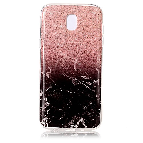 Case For Samsung Galaxy J7 (2017) / J3 (2017) IMD / Pattern Back Cover Marble Soft TPU for J7 (2017) / J5 (2017) / J3 (2017)
Case For Samsung Galaxy J7 (2017) / J3 (2017) IMD / Pattern Back Cover Marble Soft TPU for J7 (2017) / J5 (2017) / J3 (2017)