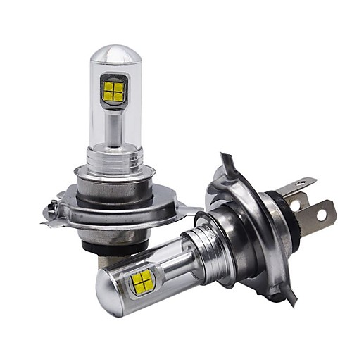 BA15S / H8 / 9006 Car Light Bulbs 40W High Performance LED 4000lm LED Light Bulbs Headlamp
BA15S / H8 / 9006 Car Light Bulbs 40W High Performance LED 4000lm LED Light Bulbs Headlamp