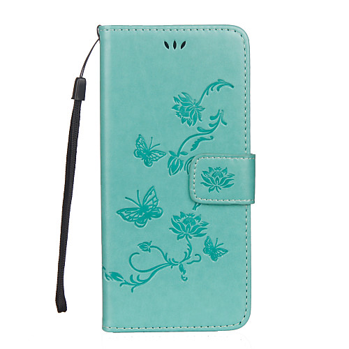 Кейс для Назначение SSamsung Galaxy S8 Plus / S8 Кошелек / Бумажник для карт / со стендом Чехол Бабочка / Цветы Твердый Кожа PU для S8 Plus / S8 / S7 edge
Кейс для Назначение SSamsung Galaxy S8 Plus / S8 Кошелек / Бумажник для карт / со стендом Чехол Бабочка / Цветы Твердый Кожа PU для S8 Plus / S8 / S7 edge