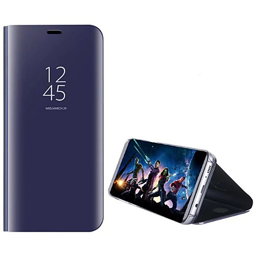 Кейс для Назначение SSamsung Galaxy S8 Plus / S8 со стендом / Покрытие / Зеркальная поверхность Чехол Однотонный Твердый ПК для S8 Plus / S8 / S7 edge
Кейс для Назначение SSamsung Galaxy S8 Plus / S8 со стендом / Покрытие / Зеркальная поверхность Чехол Однотонный Твердый ПК для S8 Plus / S8 / S7 edge