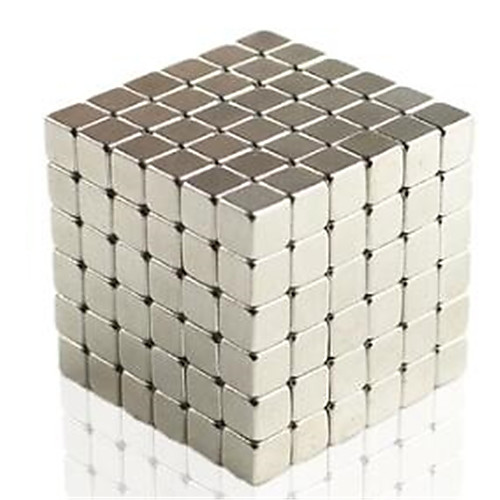 Magnet Toy Building Blocks Super Strong Rare-Earth Magnets Neodymium Magnet Magnet Cube Alloy Magnetic Kid's / Teen / Adults' Boys' Girls' Toy Gift
Magnet Toy Building Blocks Super Strong Rare-Earth Magnets Neodymium Magnet Magnet Cube Alloy Magnetic Kid's / Teen / Adults' Boys' Girls' Toy Gift