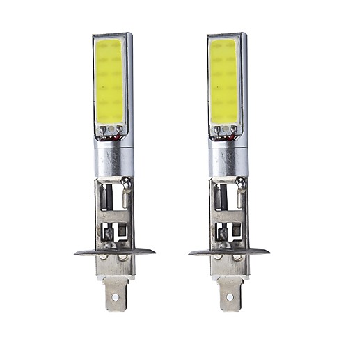 2pcs H1 / H3 Автомобиль Лампы 60W COB 4000lm 60 Противотуманные фары For Универсальный Все модели Все года
2pcs H1 / H3 Автомобиль Лампы 60W COB 4000lm 60 Противотуманные фары For Универсальный Все модели Все года