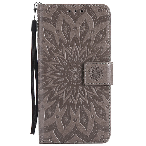 Case For ZTE Wallet / Card Holder / with Stand Full Body Cases Mandala Hard PU Leather for ZTE AXON 7
Case For ZTE Wallet / Card Holder / with Stand Full Body Cases Mandala Hard PU Leather for ZTE AXON 7