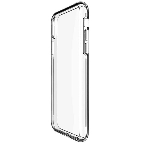 Case For Apple / iPhone X iPhone X / iPhone 8 / iPhone 8 Plus Shockproof / Transparent Back Cover Solid Colored Hard TPU for iPhone X / iPhone 8 Plus / iPhone 8
Case For Apple / iPhone X iPhone X / iPhone 8 / iPhone 8 Plus Shockproof / Transparent Back Cover Solid Colored Hard TPU for iPhone X / iPhone 8 Plus / iPhone 8