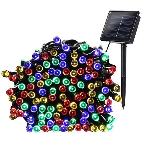 HKV 10 м Гирлянды 100 светодиоды Тёплый белый / RGB / Белый Водонепроницаемый 5 V 1шт / IP65
HKV 10 м Гирлянды 100 светодиоды Тёплый белый / RGB / Белый Водонепроницаемый 5 V 1шт / IP65