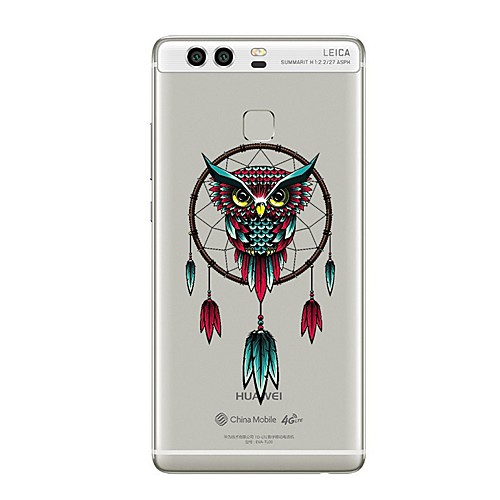 Кейс для Назначение Huawei P9 Huawei P9 Lite Huawei P8 Huawei Huawei P9 Plus Huawei P8 Lite Huawei Mate 8 P9 P10 Прозрачный С узором Кейс
Кейс для Назначение Huawei P9 Huawei P9 Lite Huawei P8 Huawei Huawei P9 Plus Huawei P8 Lite Huawei Mate 8 P9 P10 Прозрачный С узором Кейс